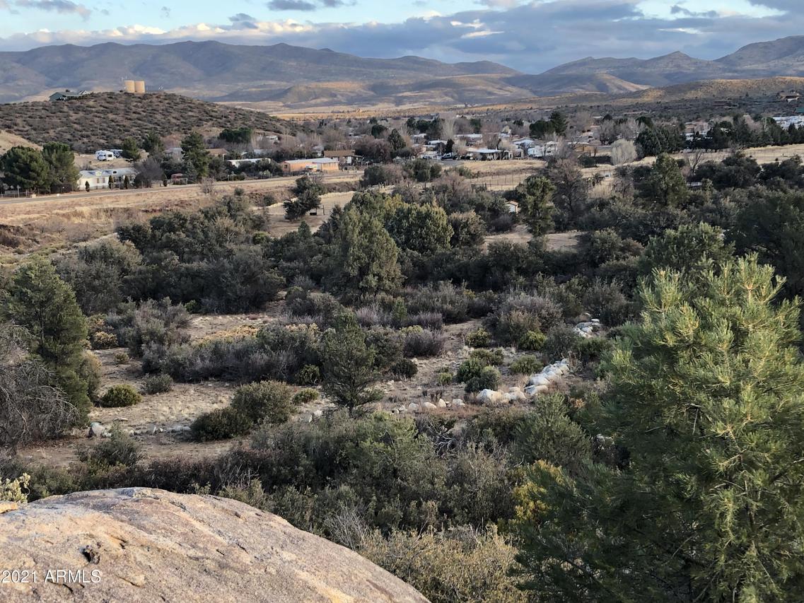 17954 S Pinon Ln. #-, Peeples Valley, AZ 86332