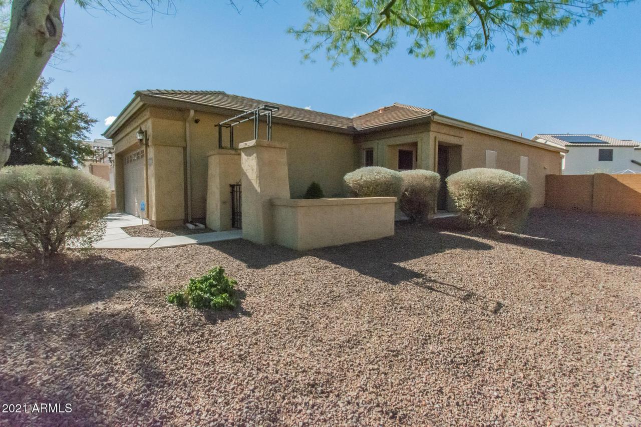 20550 N 261st Ave., Buckeye, AZ 85396