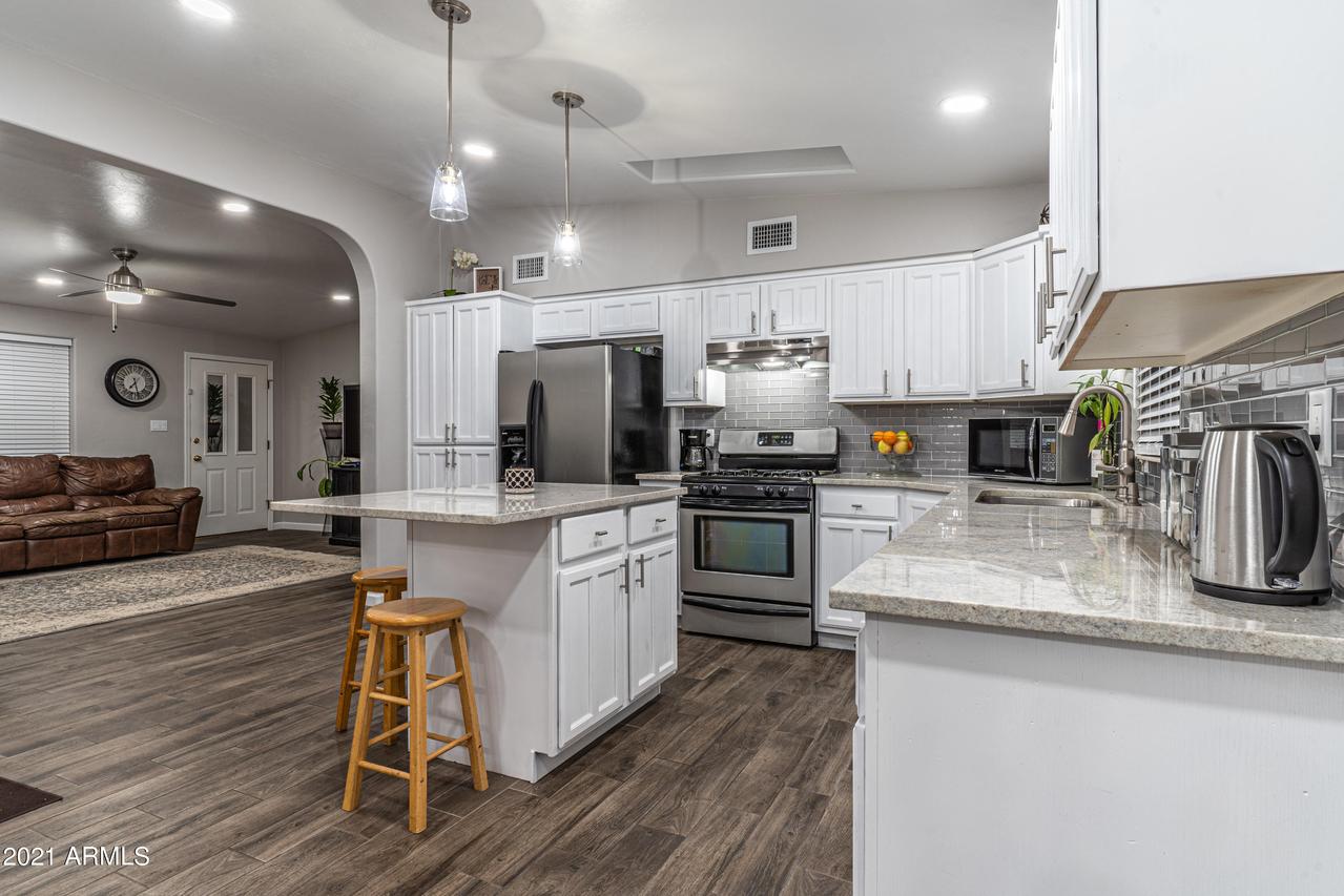 4860 S Santa Ana Ave., Sierra Vista, AZ 85650