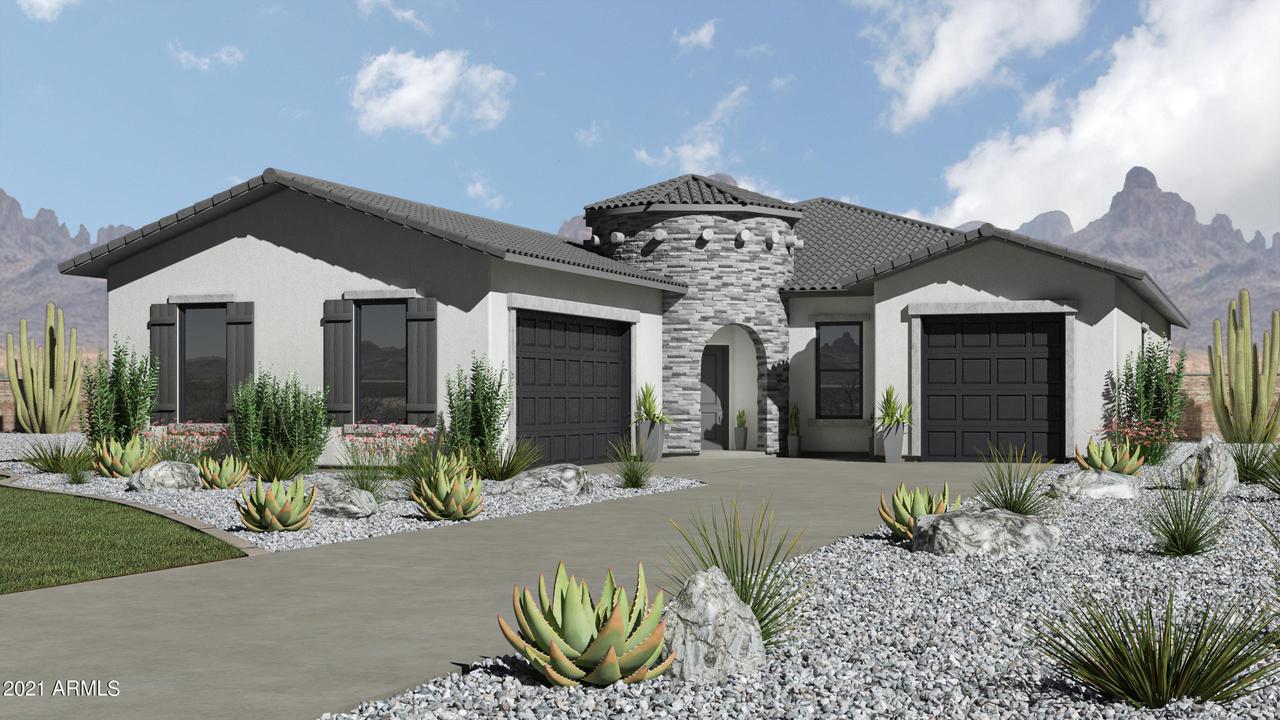 27438 N Michelle Ln. #V, Queen Creek, AZ 85144