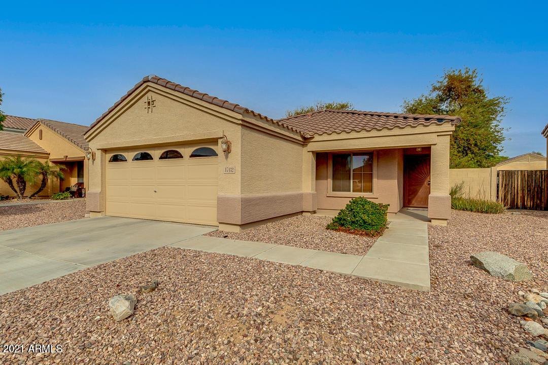 17432 W Calavar Rd., Surprise, AZ 85388