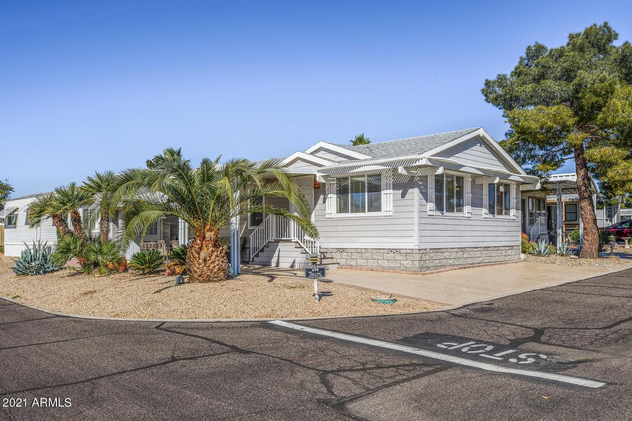 17200 W Bell Rd. #249, Surprise, AZ 85374