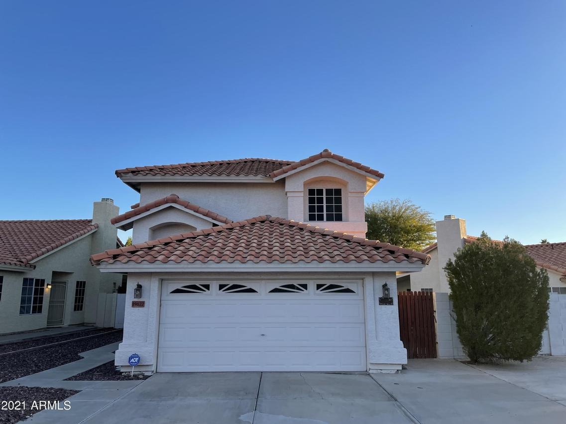 19627 N 78th Ave., Glendale, AZ 85308