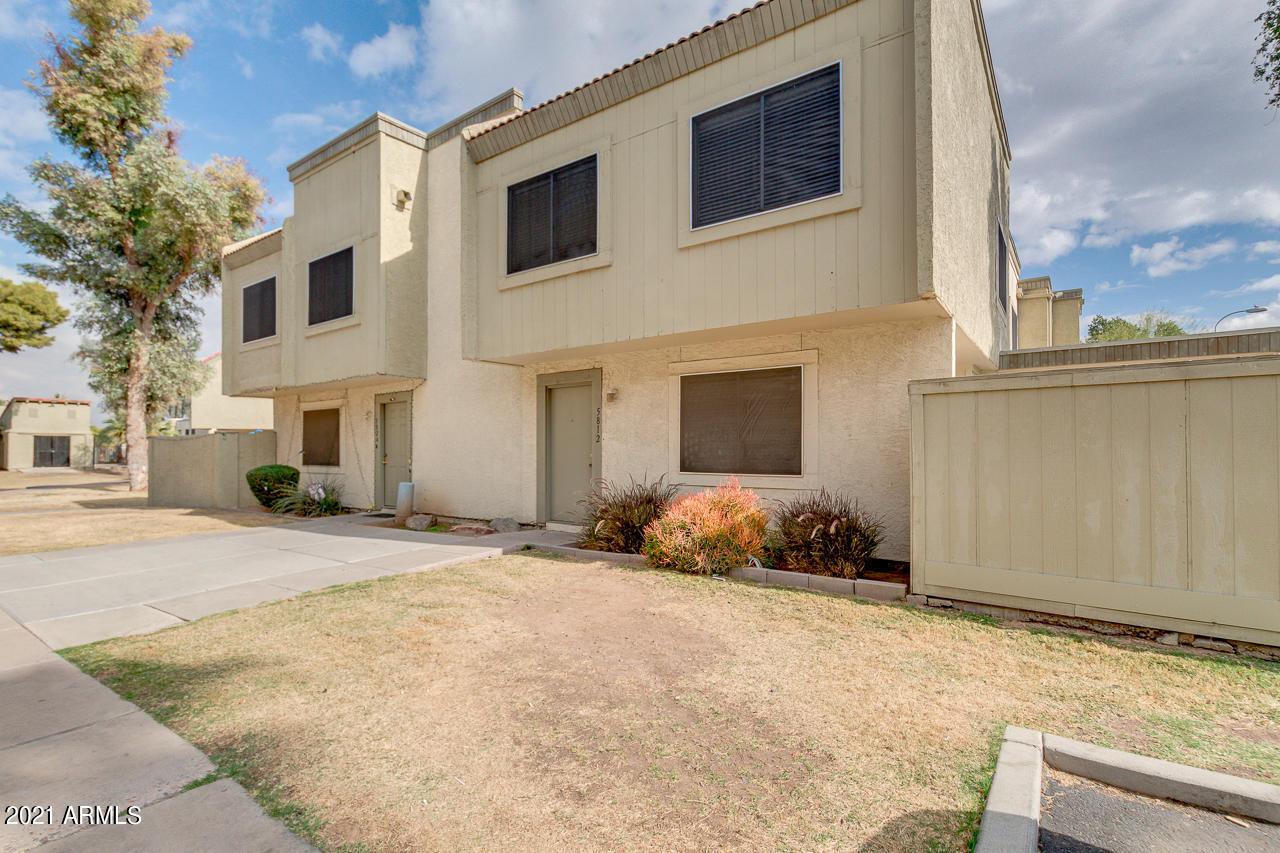 5812 N 48th Dr., Glendale, AZ 85301