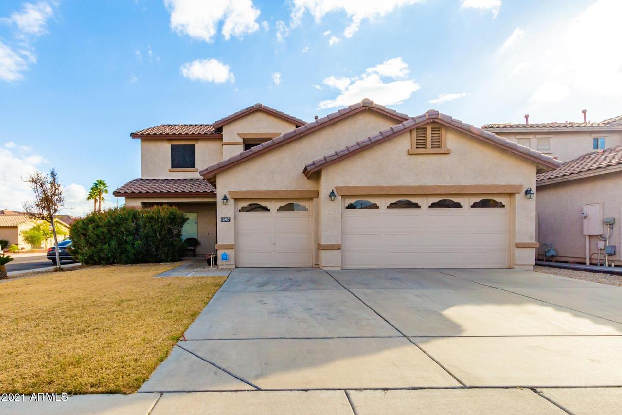 12807 W Fairmount Ave., Avondale, AZ 85392