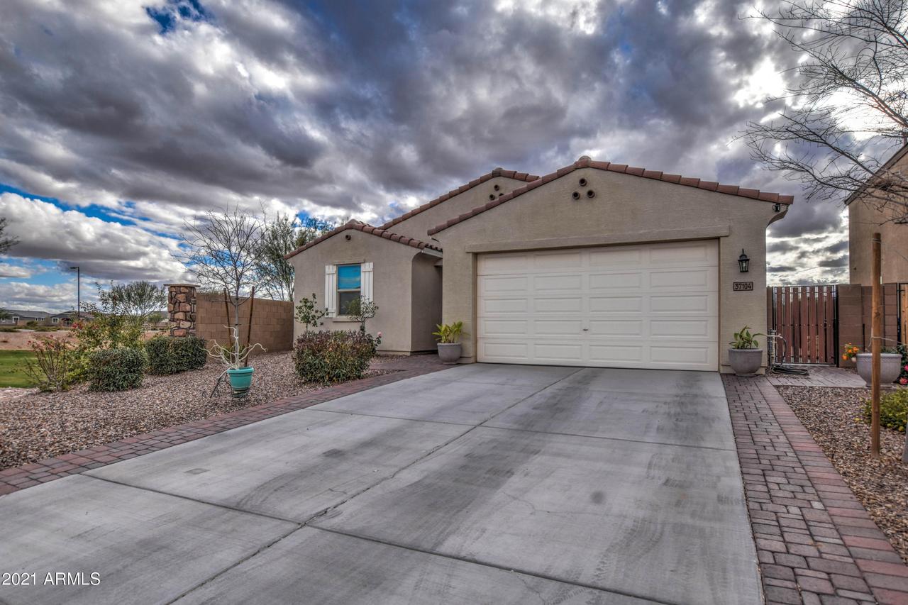 37104 N Big Bend Rd., San Tan Valley, AZ 85140