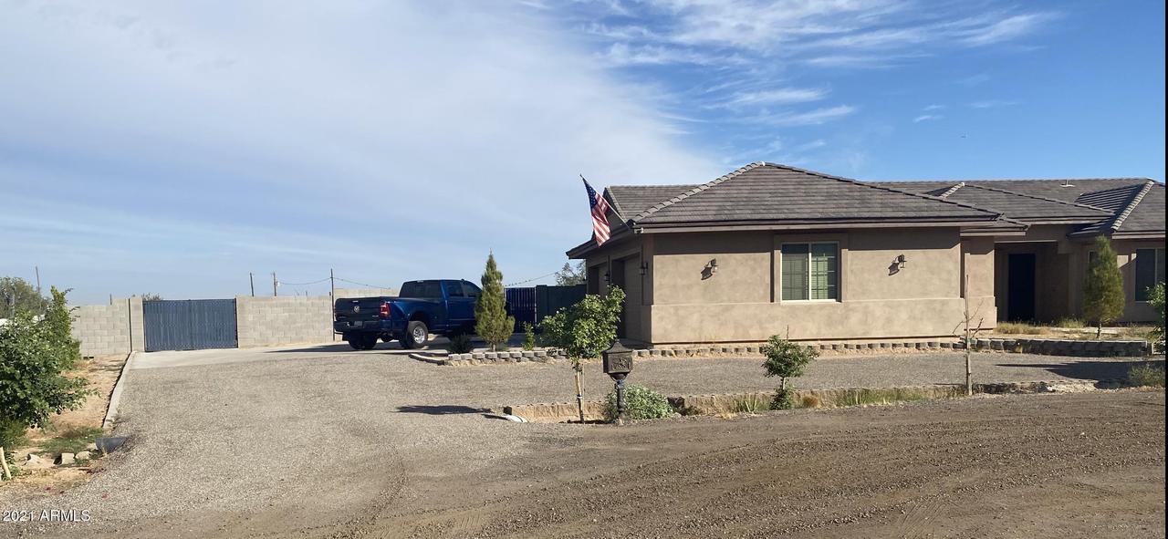 6944 W Meadowbrook Dr., Queen Creek, AZ 85144