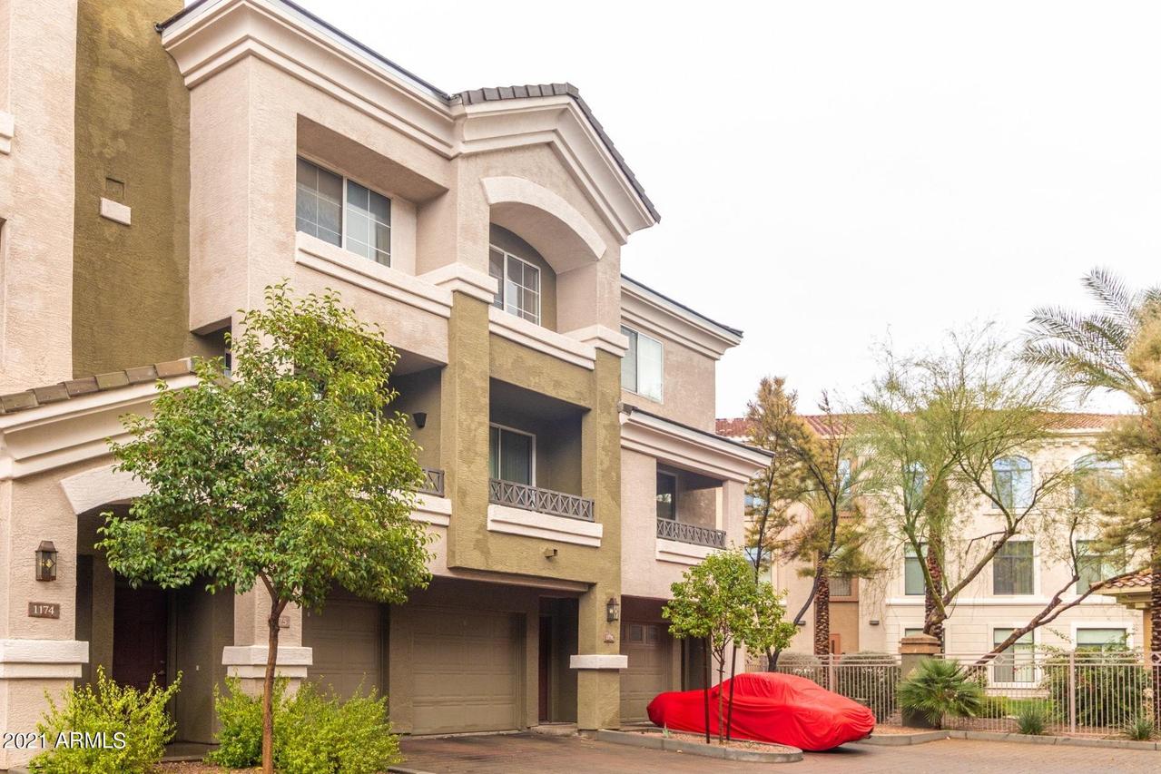 4465 E Paradise Village Pkwy. #1176, Phoenix, AZ 85032