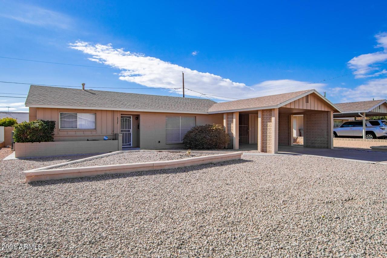 6425 E Hubbell St., Scottsdale, AZ 85257