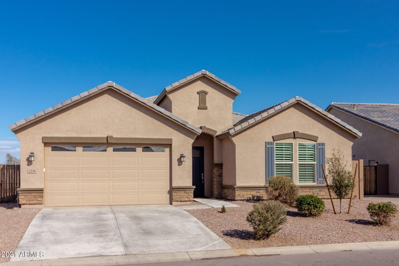 2236 W Aston Dr., Queen Creek, AZ 85144