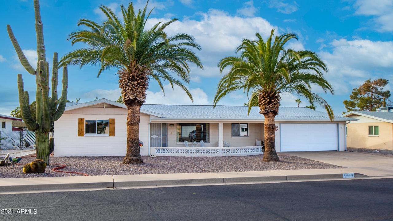 5913 E Billings St., Mesa, AZ 85205