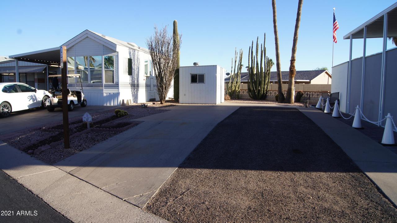 1000 S Idaho  373 Rd. #373, Apache Junction, AZ 85119
