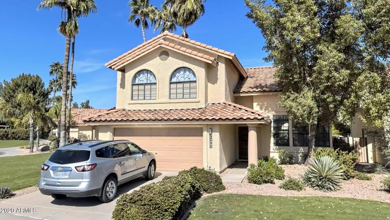11731 N 91st Pl., Scottsdale, AZ 85260