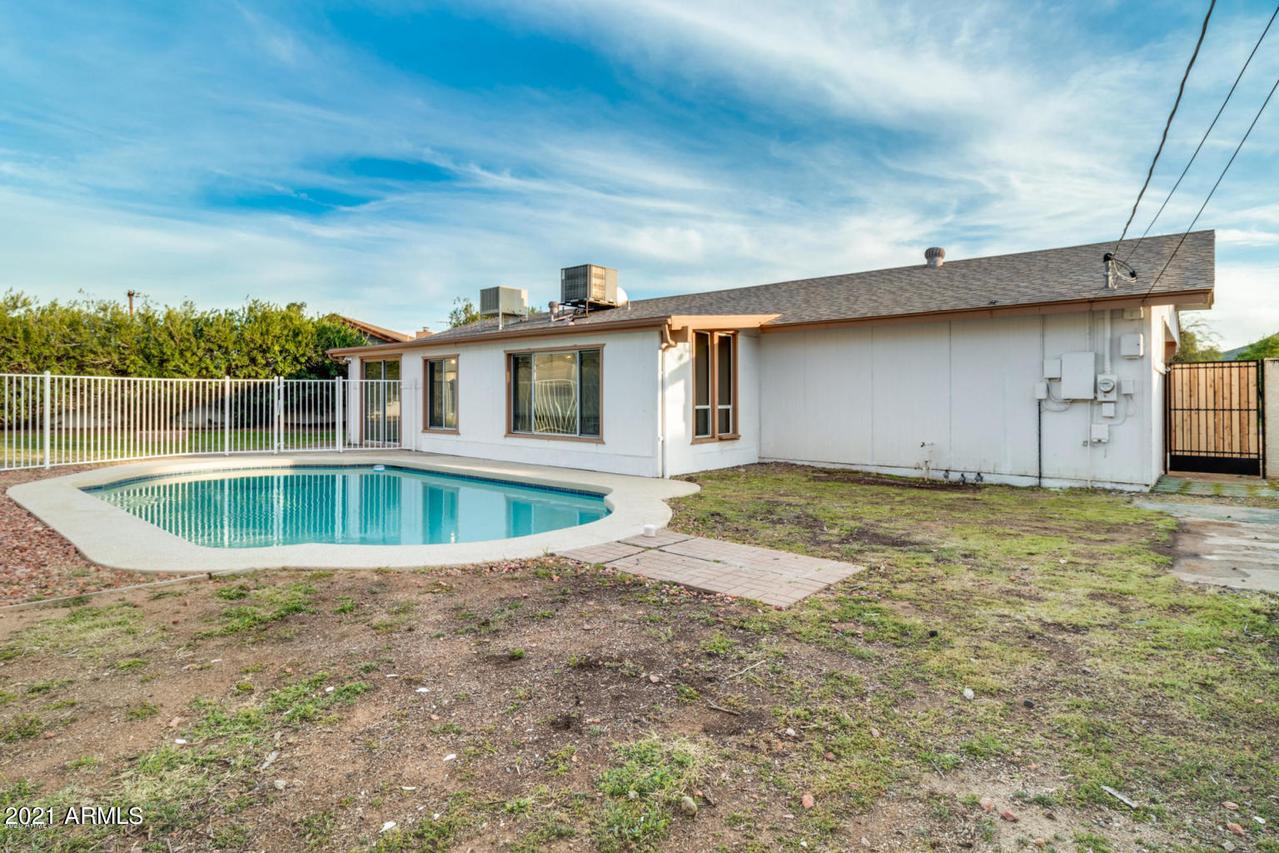 1716 E Juniper Ave., Phoenix, AZ 85022