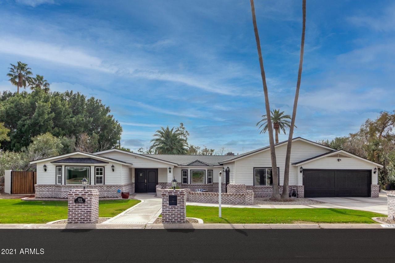 3711 E Pasadena Ave., Phoenix, AZ 85018