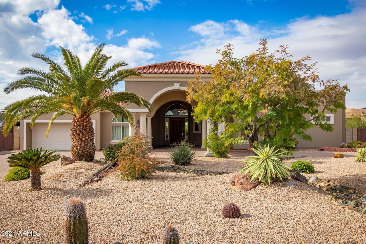 36218 N 33rd Ave., Phoenix, AZ 85086