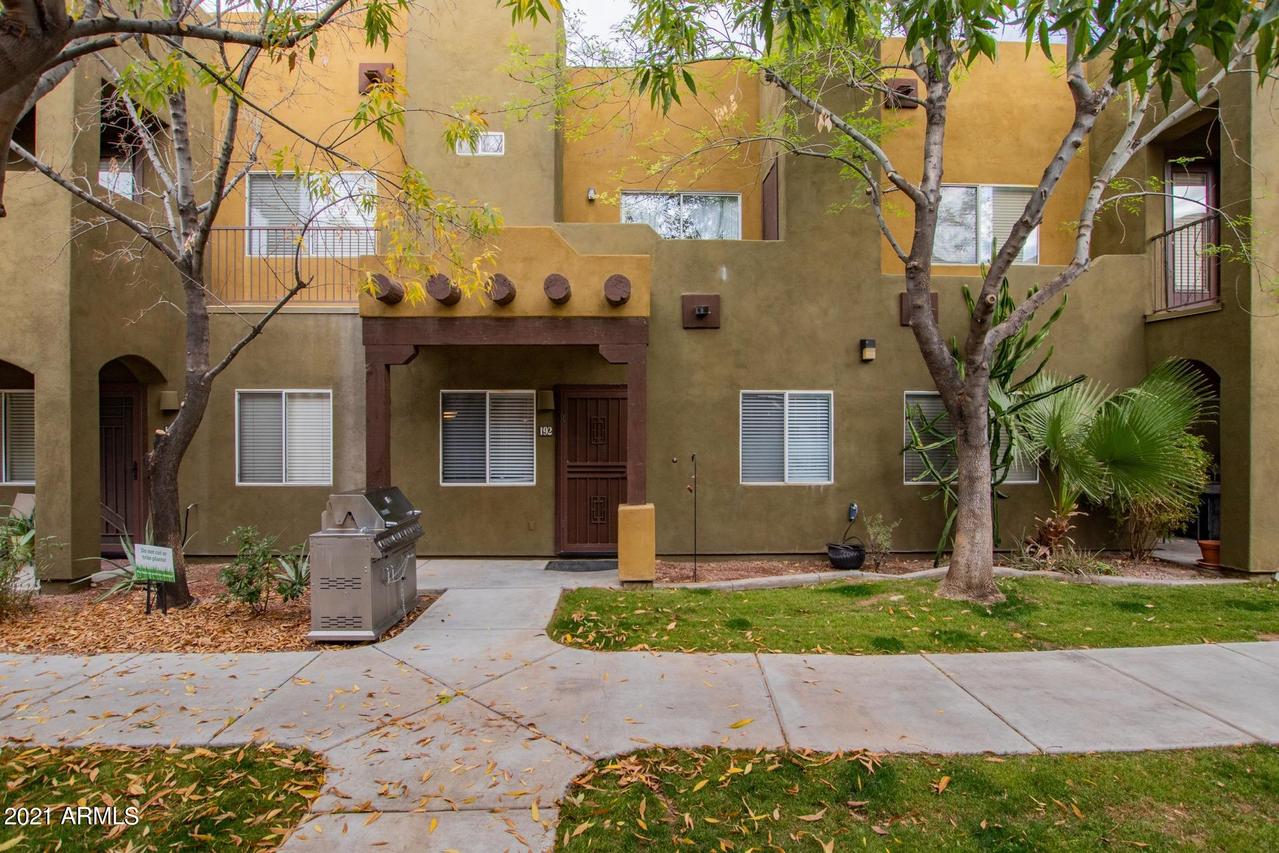 1718 W Colter St. #192, Phoenix, AZ 85015