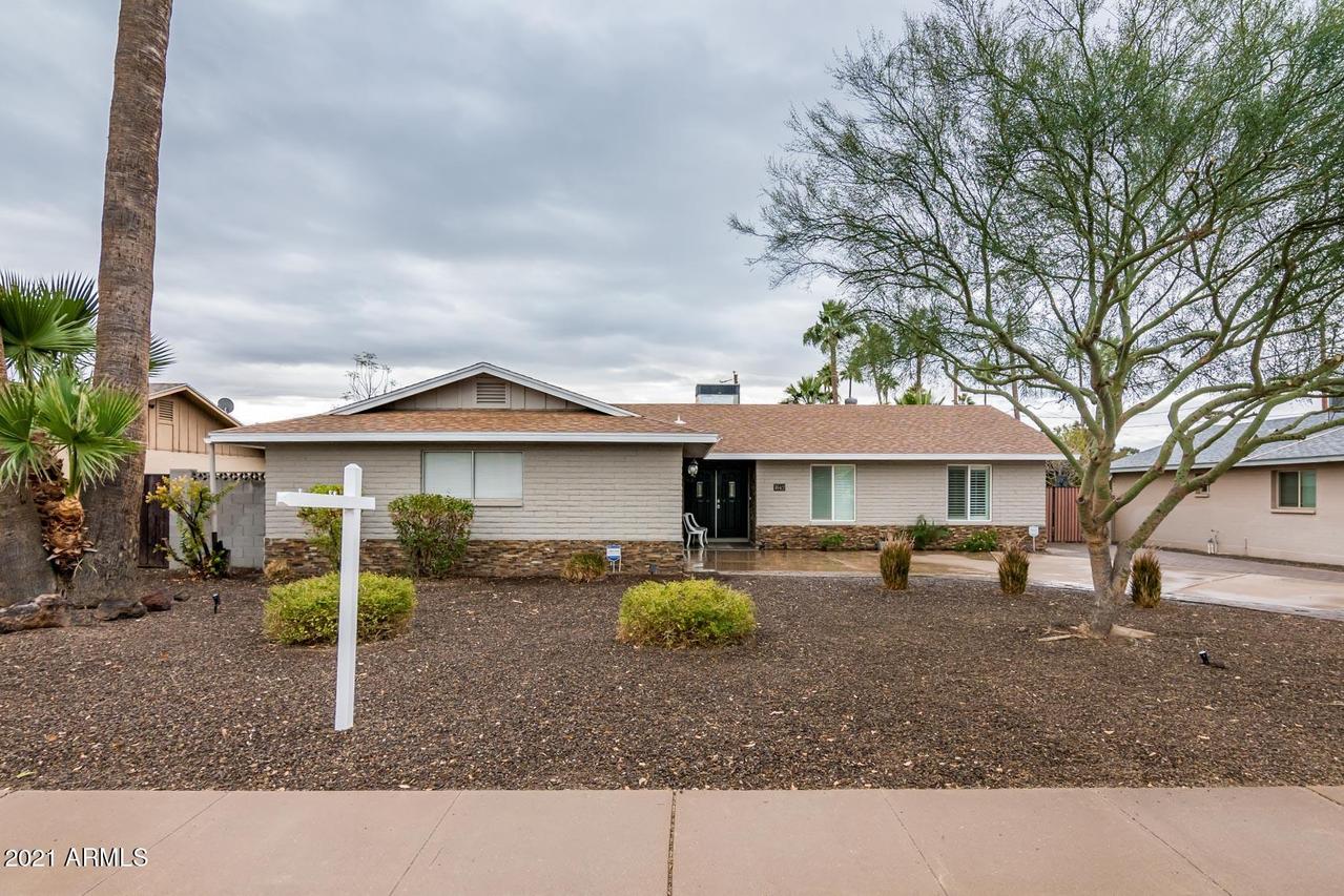 1649 W Loma Ln., Phoenix, AZ 85021