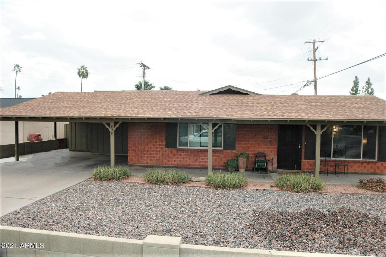 8201 E Montecito Ave., Scottsdale, AZ 85251