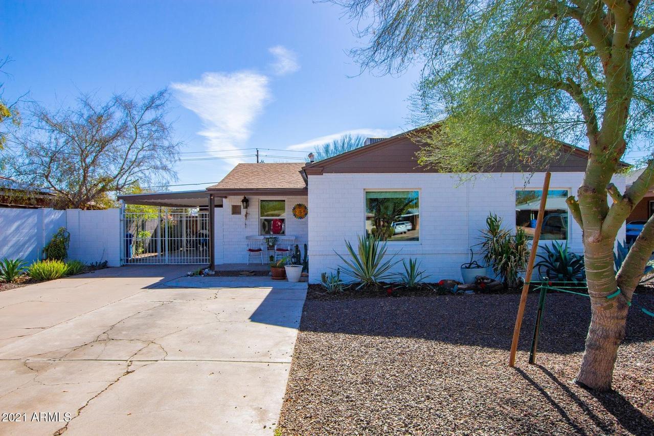 2021 W Osborn Rd., Phoenix, AZ 85015