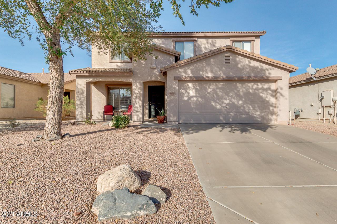 43782 W Sagebrush Tr., Maricopa, AZ 85138