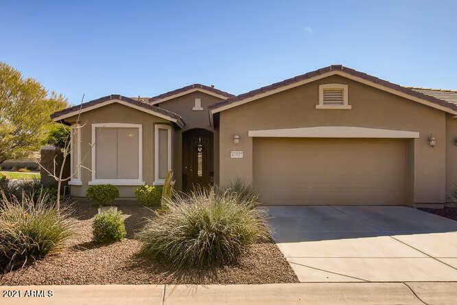 41937 W Ellington Ln., Maricopa, AZ 85138