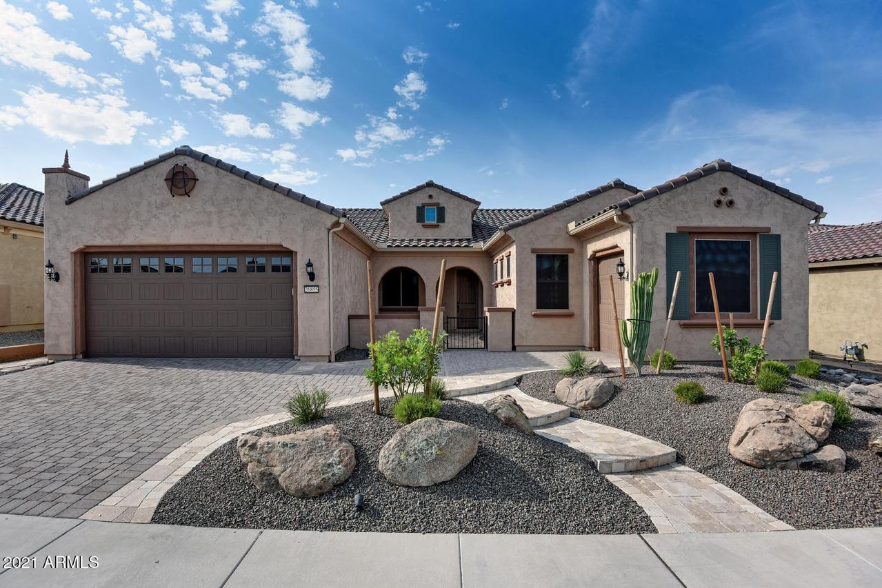 26855 W Oraibi Dr., Buckeye, AZ 85396