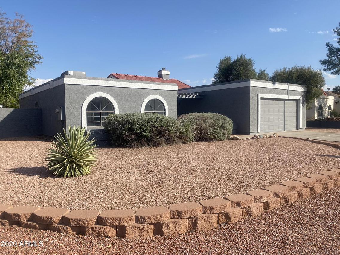 739 N Kristen St., Mesa, AZ 85213