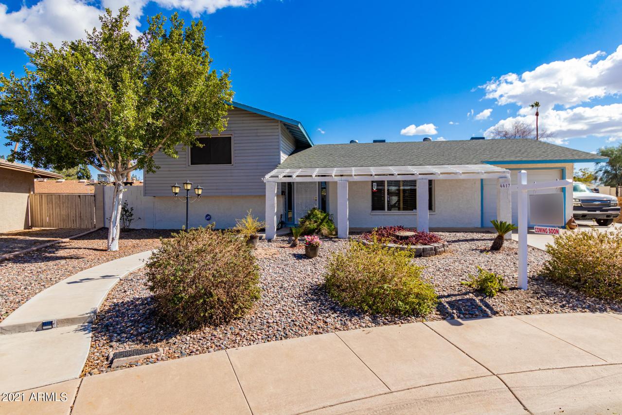 4417 S Mcallister Ave., Tempe, AZ 85282