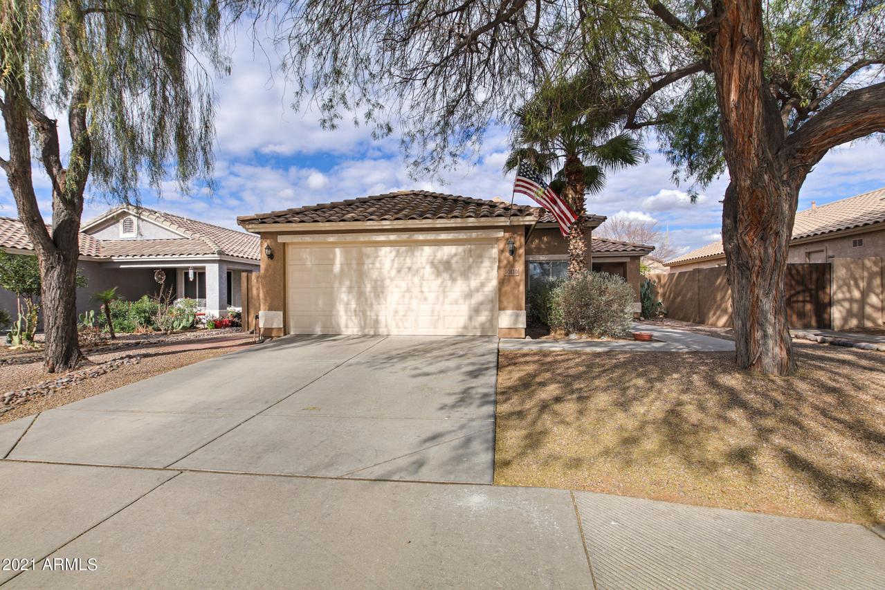 10110 E Osage Ave., Mesa, AZ 85212