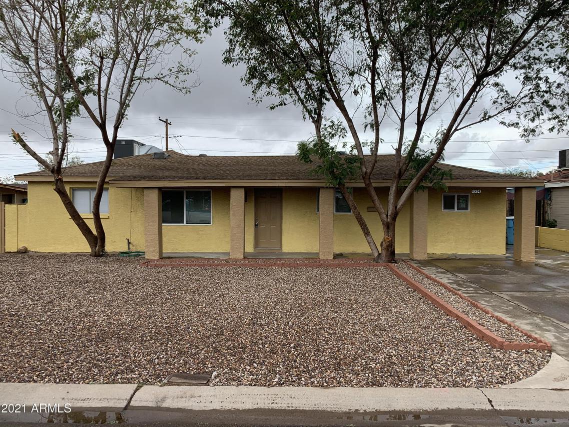 4814 N 28th Ave., Phoenix, AZ 85017