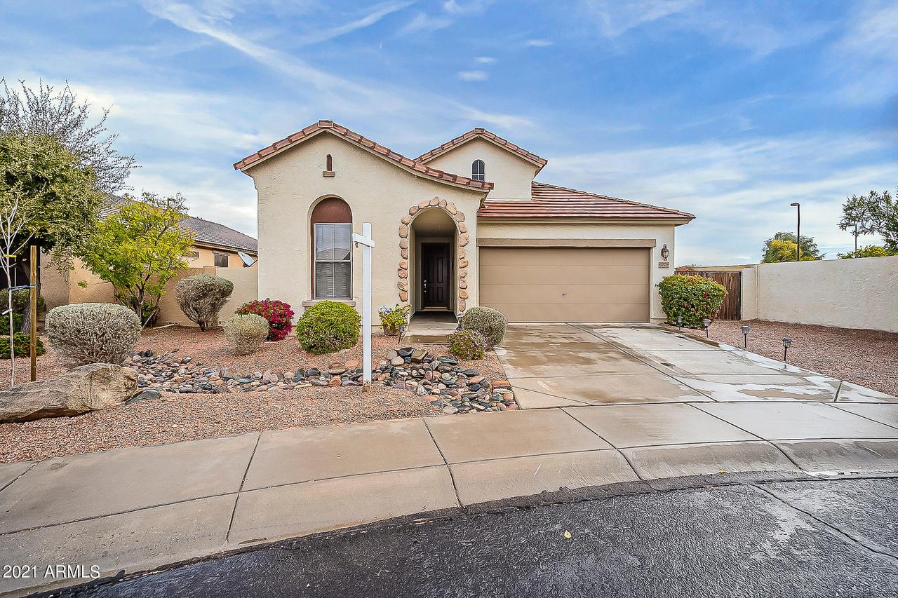 6279 S Martingale Ct., Gilbert, AZ 85298