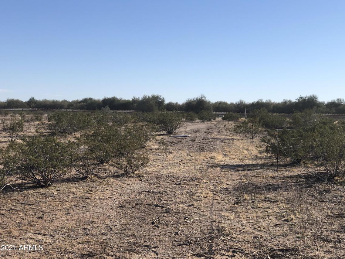 3609 S Mcclure Rd. #-, Maricopa, AZ 85138