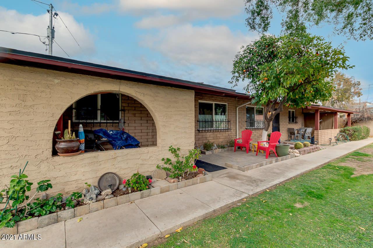 6739 N 16th St. #17, Phoenix, AZ 85016