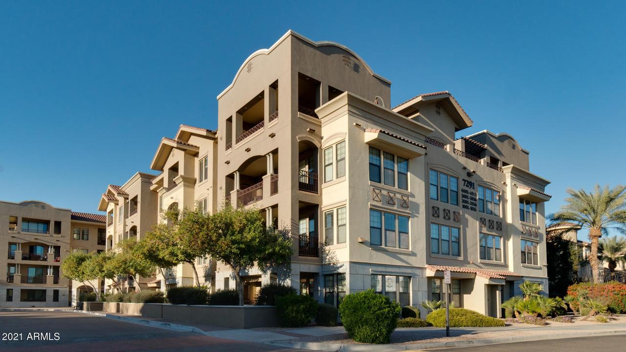 7291 N Scottsdale Rd. #2012, Paradise Valley, AZ 85253