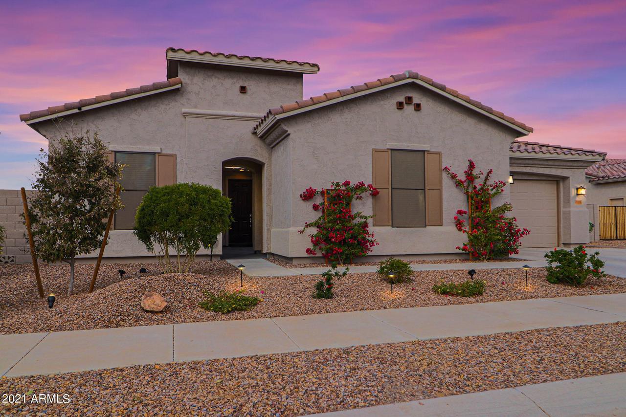 19396 E Timberline Rd., Queen Creek, AZ 85142