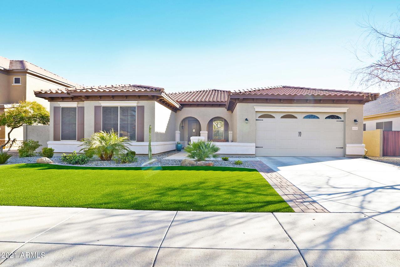 6699 S Balboa Dr., Gilbert, AZ 85298