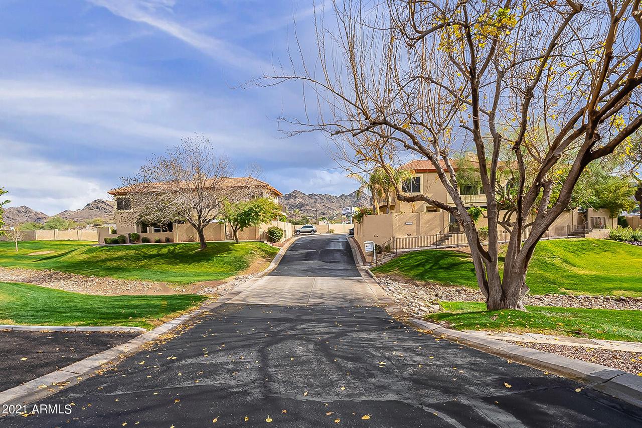 10204 N 12th Pl. #3, Phoenix, AZ 85020