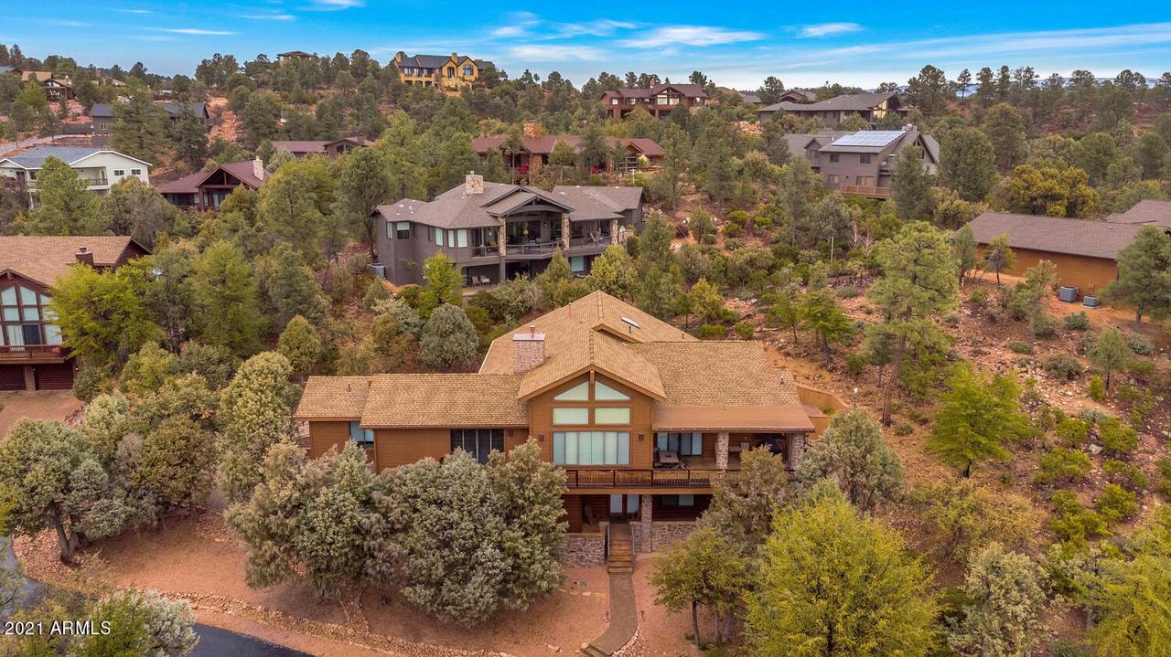 2002 E Yellowbell Ln., Payson, AZ 85541