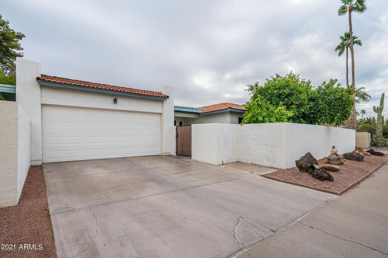 7109 N Via De Alegria, Scottsdale, AZ 85258
