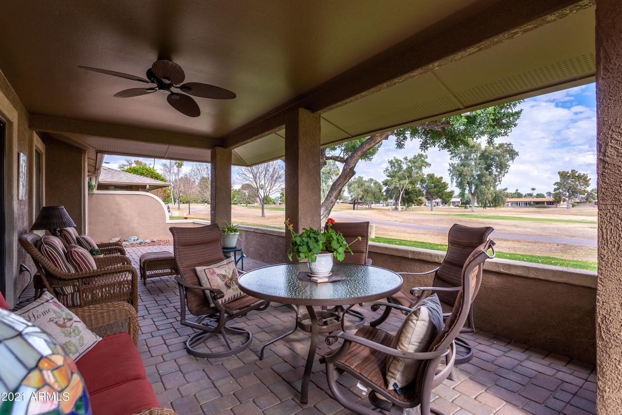 19033 N Concho Cir., Sun City, AZ 85373