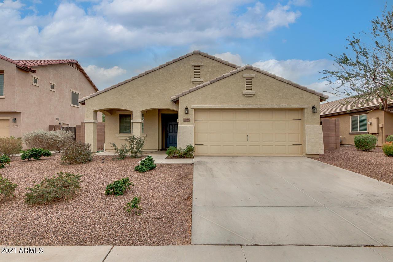 18599 W Illini St., Goodyear, AZ 85338