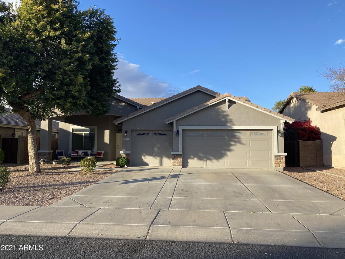 15040 W Poinsettia Dr., Surprise, AZ 85379