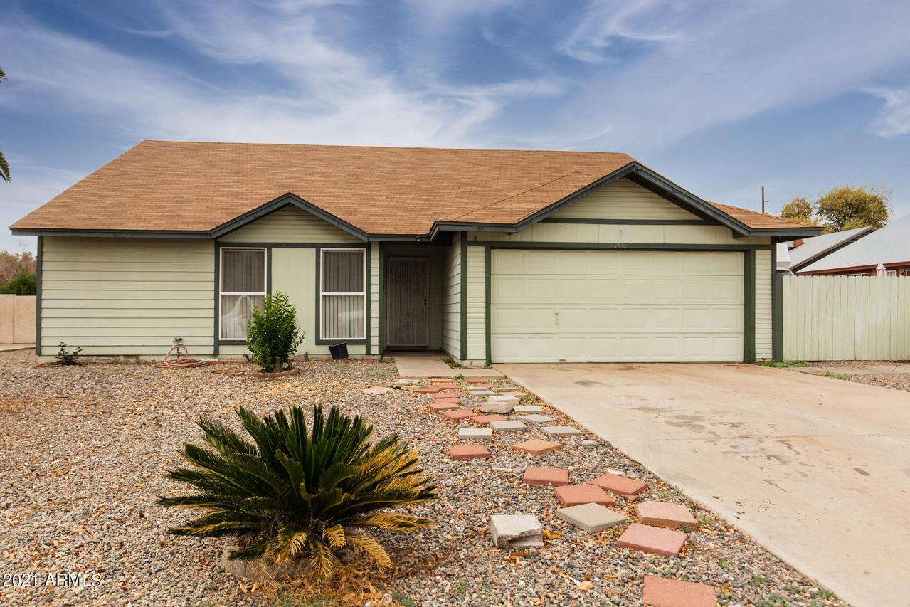 7102 W Maryland Ave., Glendale, AZ 85303