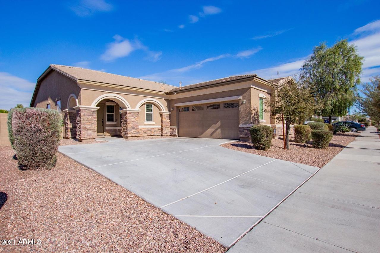 17016 W Shiloh Ave., Goodyear, AZ 85338