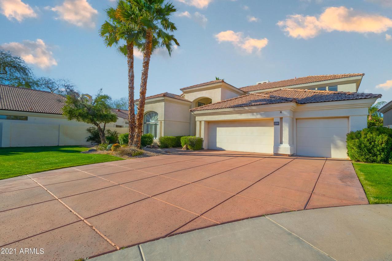 7376 E Via Estrella Ave., Scottsdale, AZ 85258