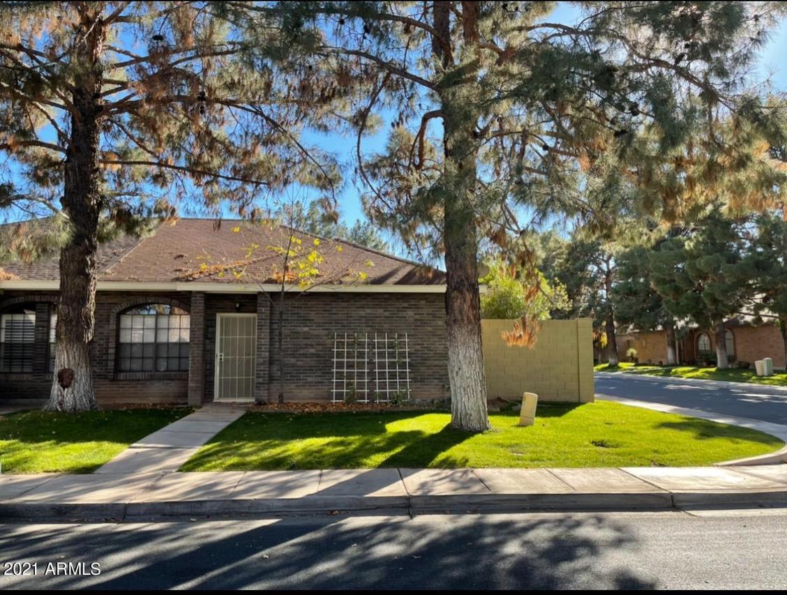 805 E Park Ave., Gilbert, AZ 85234