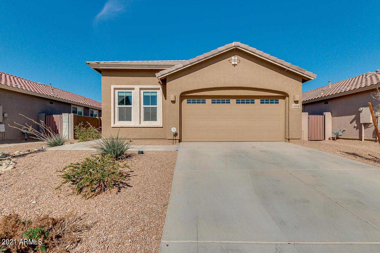 13018 W Lamar Rd., Glendale, AZ 85307