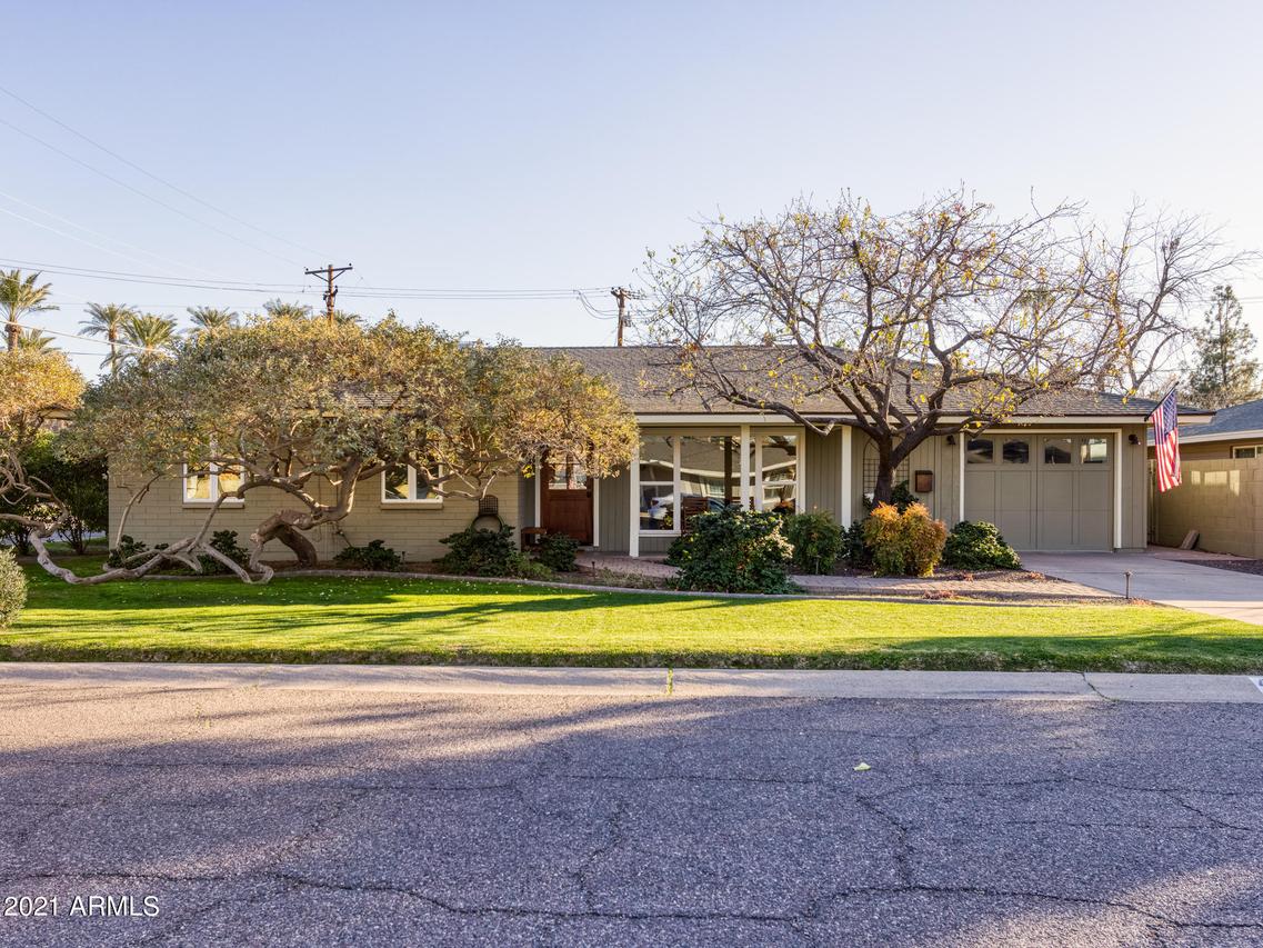 4525 E Avalon Dr., Phoenix, AZ 85018