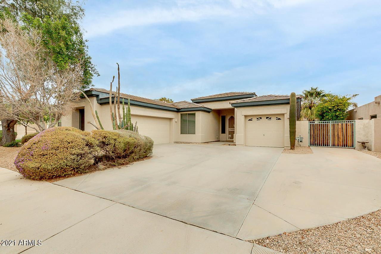 14550 W Hillside St., Goodyear, AZ 85395